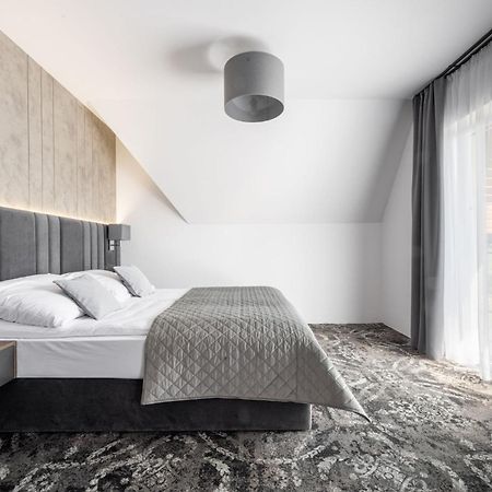 Sadelski Dwor Medical & Spa Murzasichle Exteriér fotografie