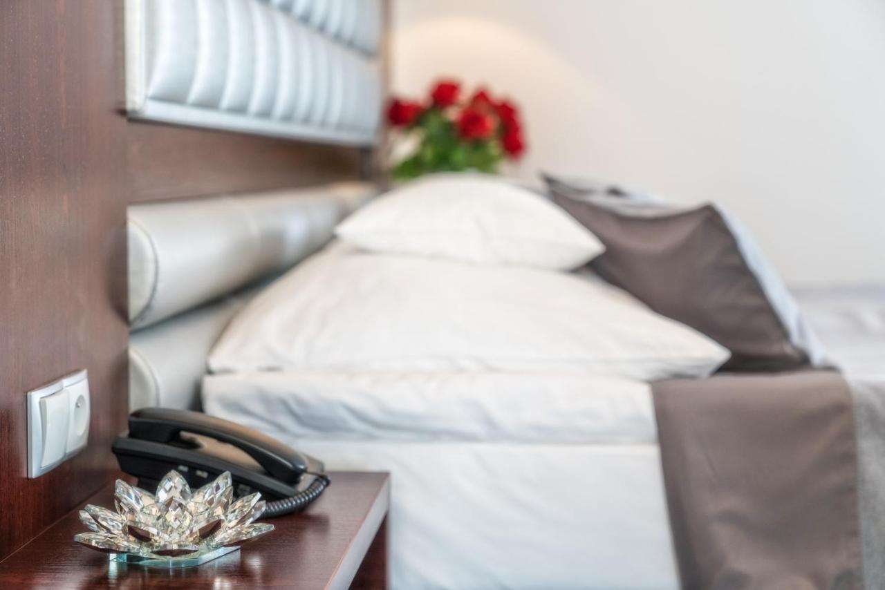 Sadelski Dwor Medical & Spa Murzasichle Exteriér fotografie