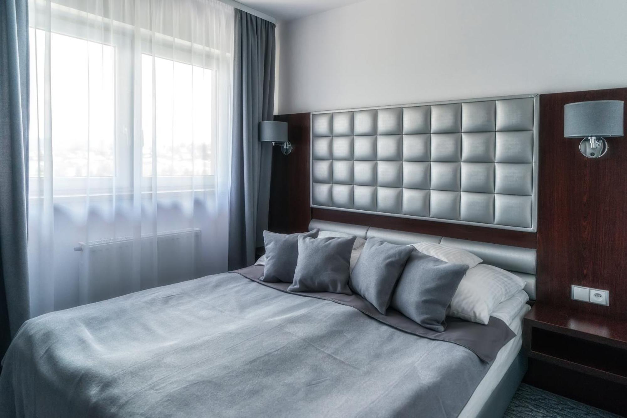 Sadelski Dwor Medical & Spa Murzasichle Exteriér fotografie