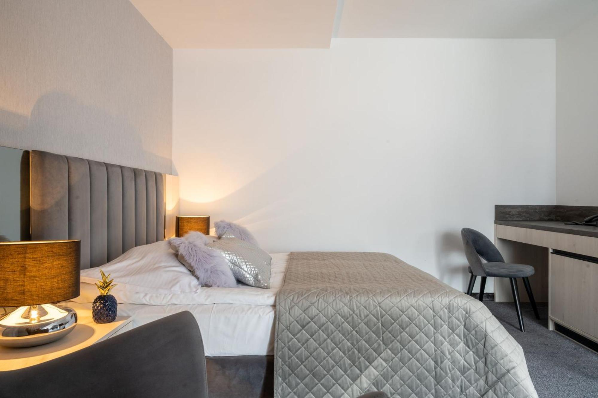 Sadelski Dwor Medical & Spa Murzasichle Exteriér fotografie