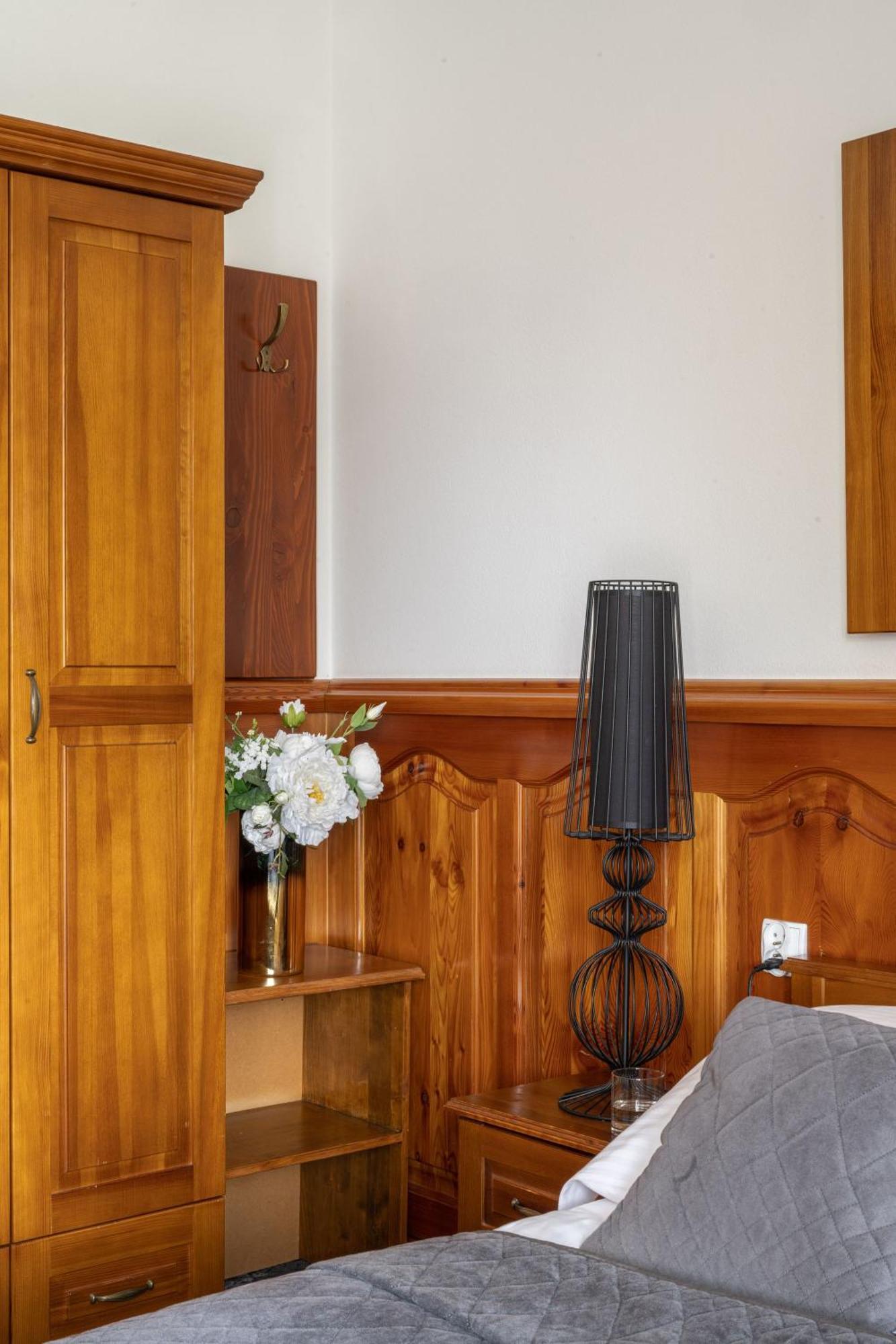 Sadelski Dwor Medical & Spa Murzasichle Exteriér fotografie